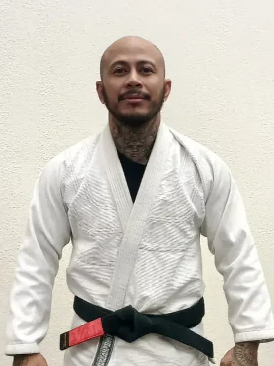 Efren Mercado